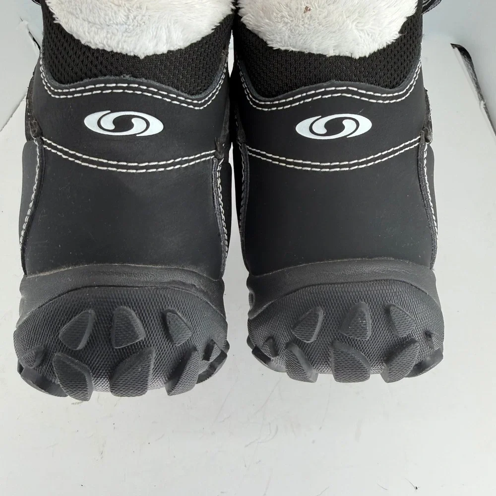 Salomon warm practical
